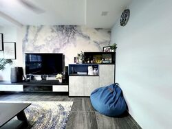 Blk 606D Tampines Greenridges (Tampines), HDB 4 Rooms #527437201